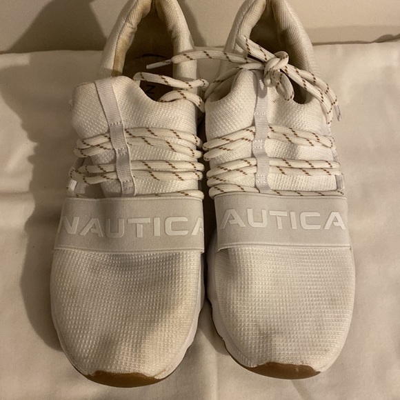 Nautica athletic sneaker - Picture 2 of 4